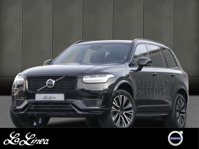 Volvo XC 90