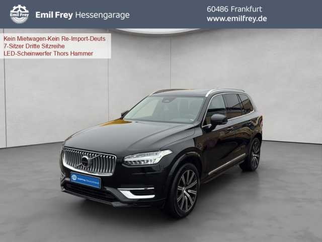 Volvo XC 90