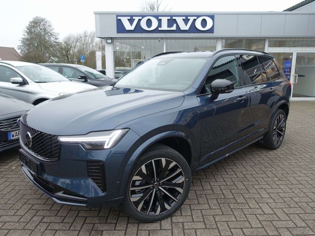 Volvo XC 90