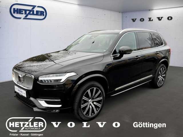 Volvo XC 90
