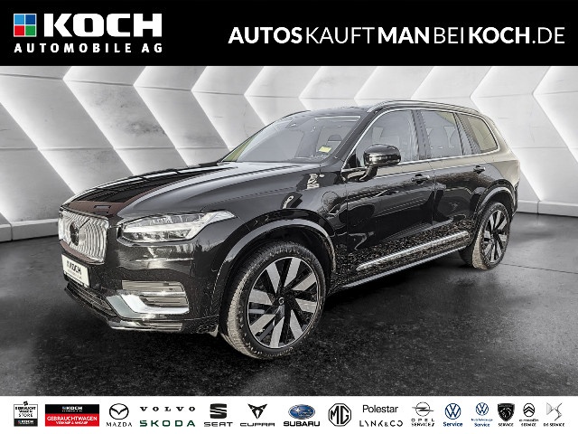 Volvo XC 90