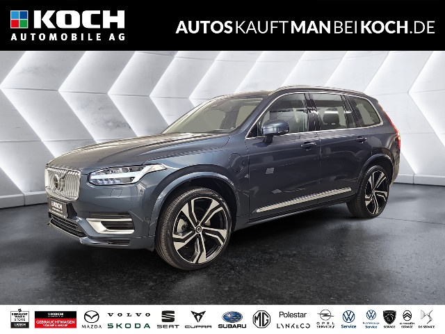 Volvo XC 90
