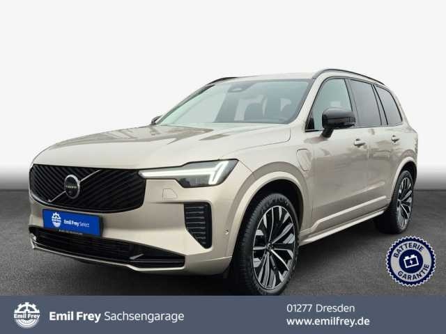 Volvo XC 90