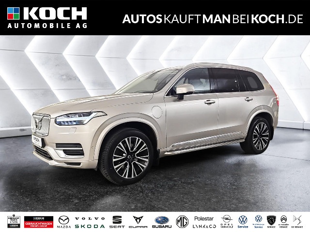 Volvo XC 90