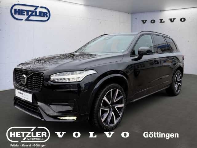 Volvo XC 90