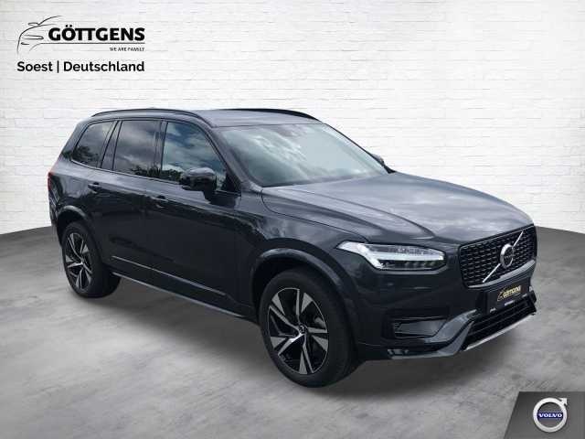 Volvo XC 90