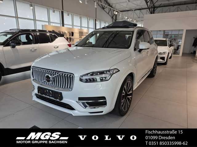 Volvo XC 90