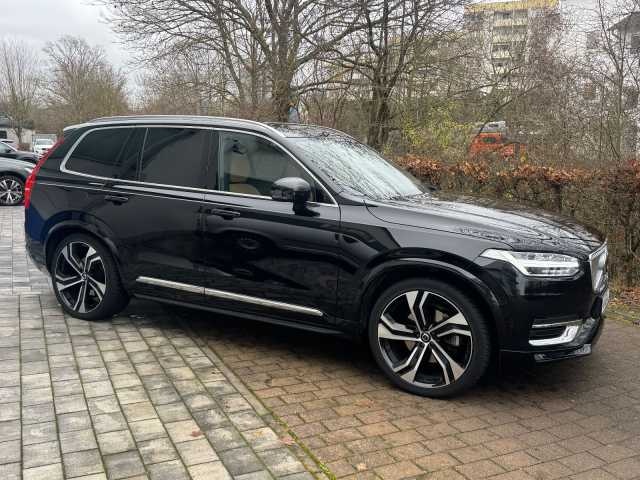 Volvo XC 90