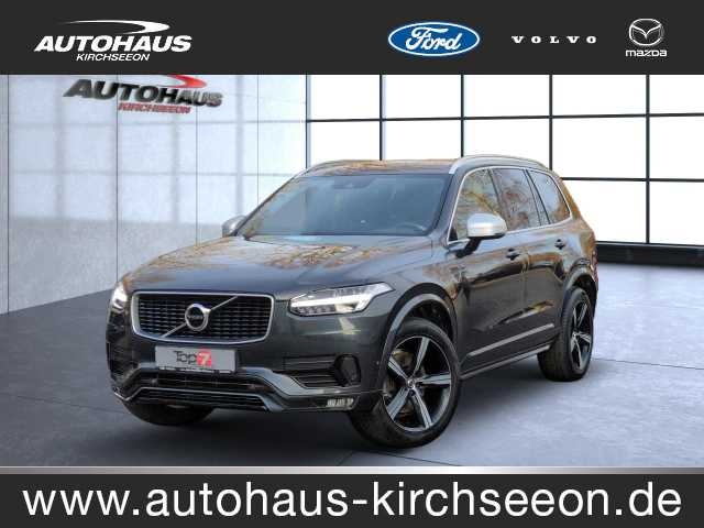 Volvo XC 90