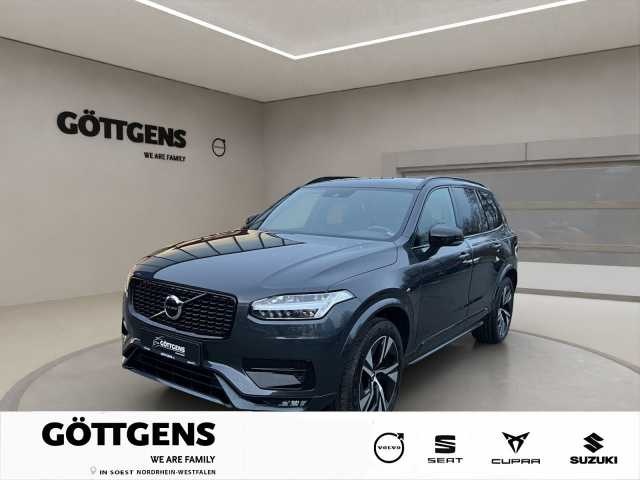 Volvo XC 90