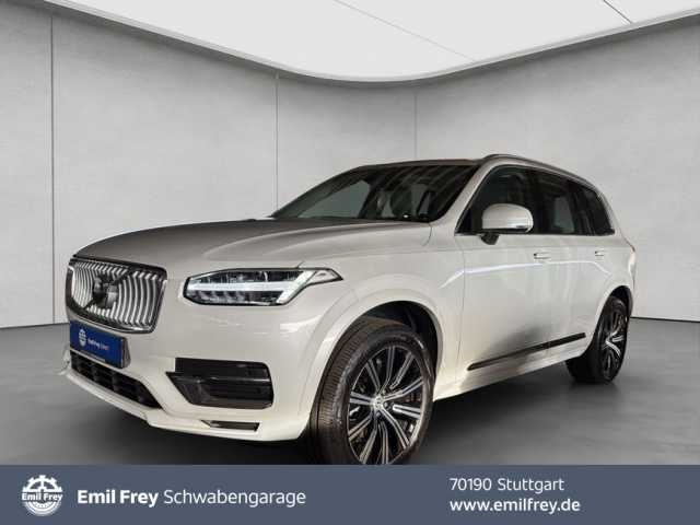 Volvo XC 90