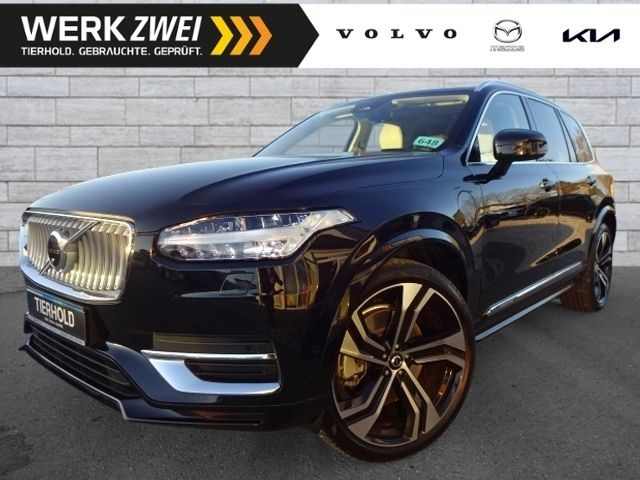 Volvo XC 90