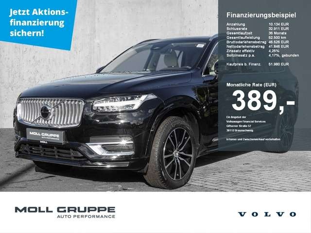 Volvo XC 90