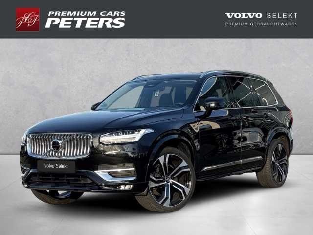Volvo XC 90