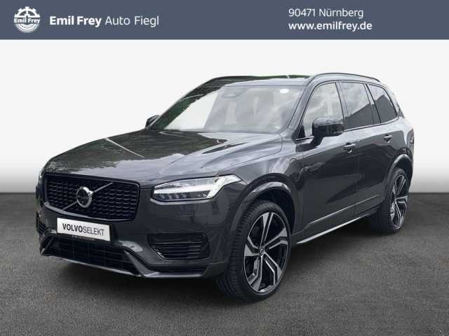 Volvo XC 90