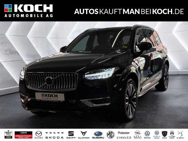 Volvo XC 90