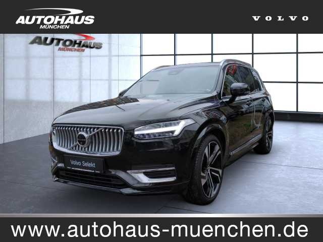 Volvo XC 90