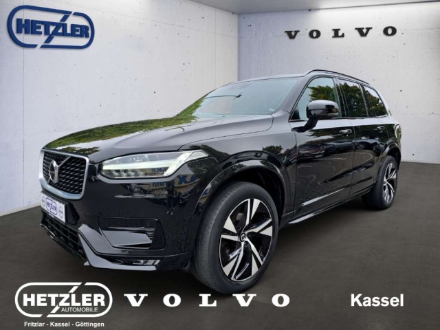 Volvo XC 90