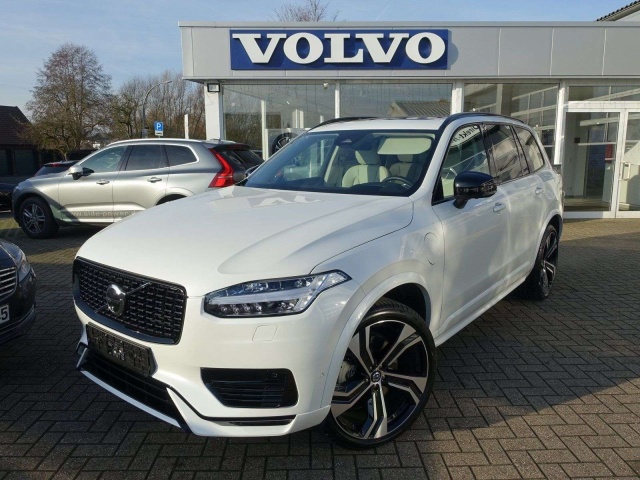 Volvo XC 90