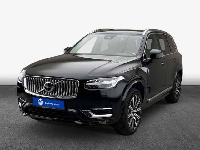 Volvo XC 90