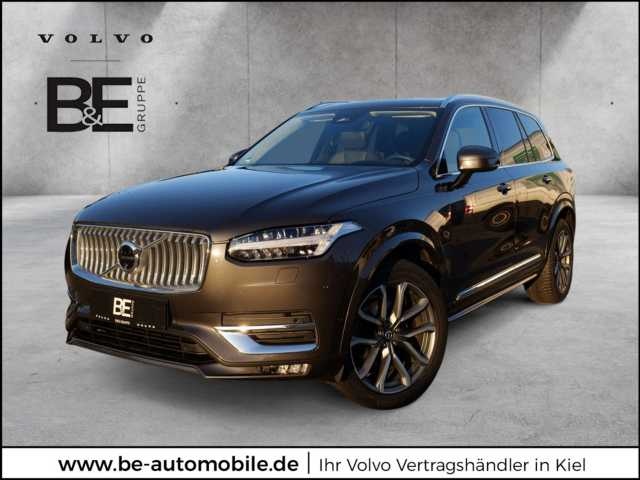 Volvo XC 90