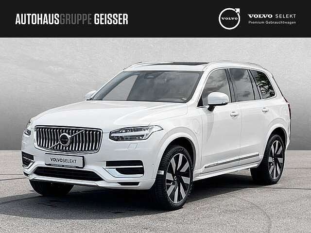 Volvo XC 90