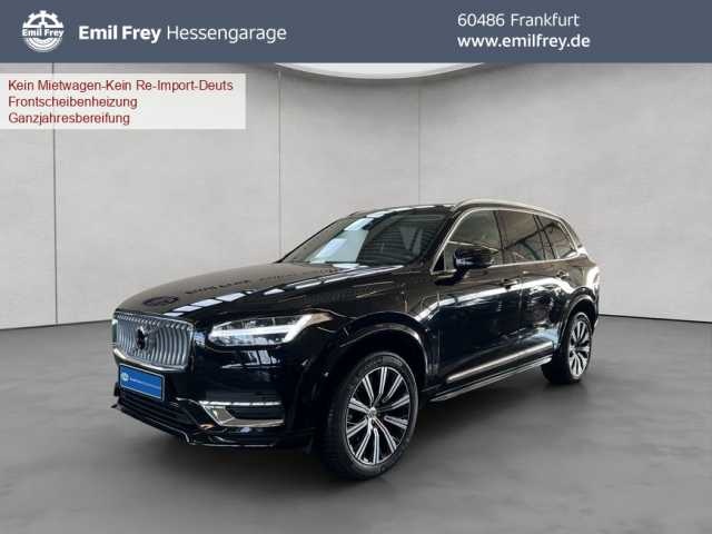 Volvo XC 90