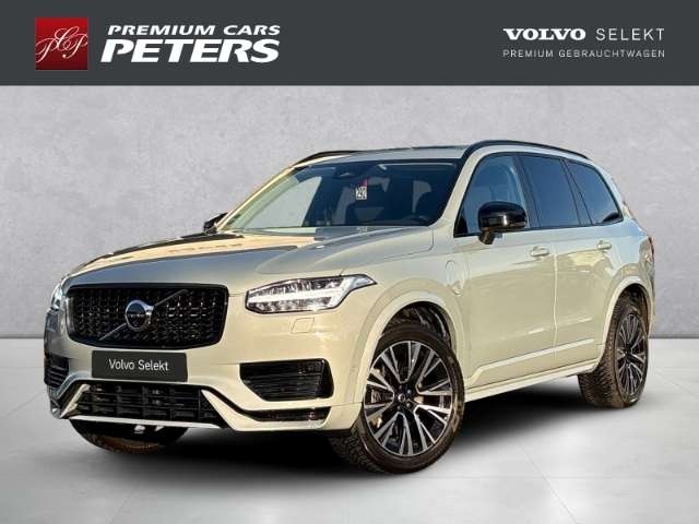 Volvo XC 90