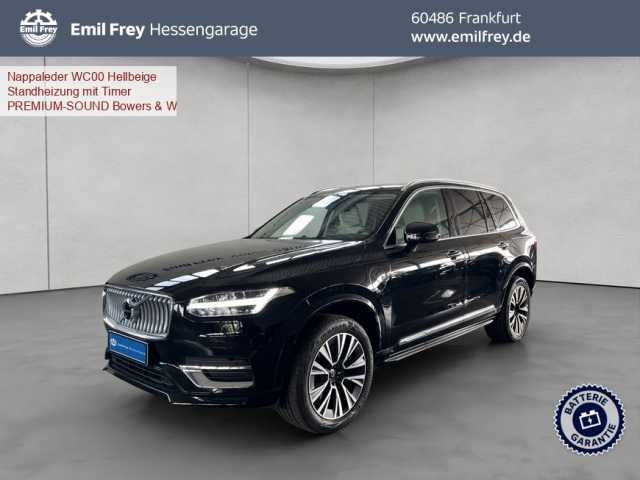 Volvo XC 90
