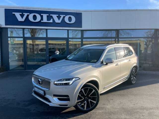 Volvo XC 90