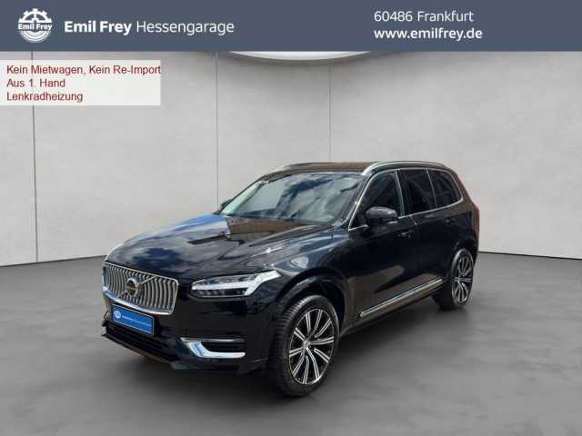Volvo XC 90