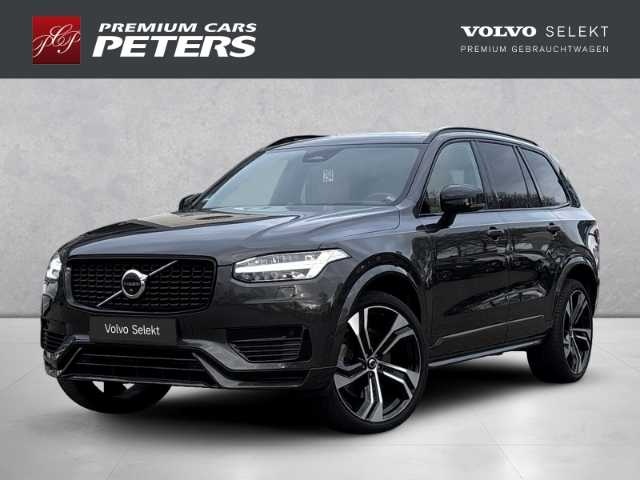 Volvo XC 90