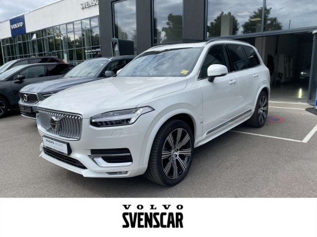 Volvo XC 90