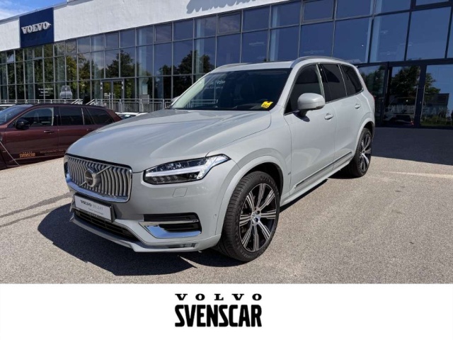 Volvo XC 90