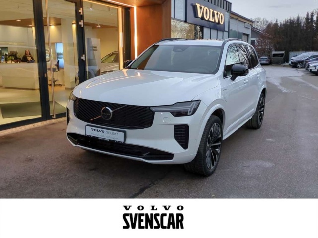 Volvo XC 90