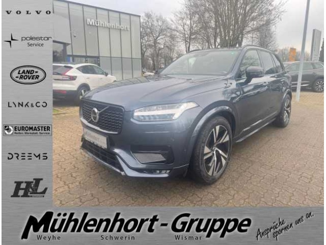 Volvo XC 90