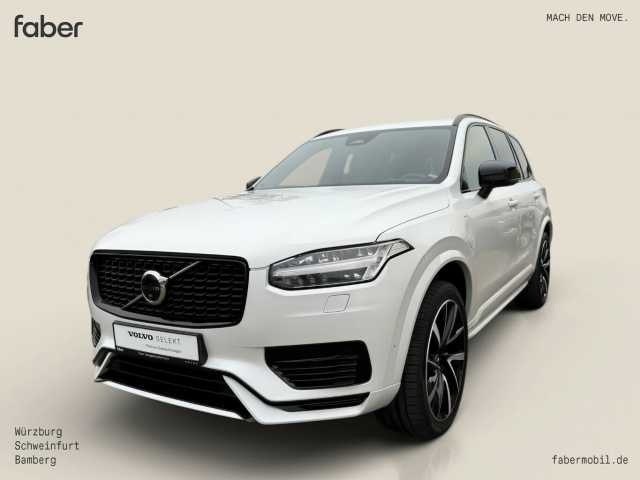 Volvo XC 90