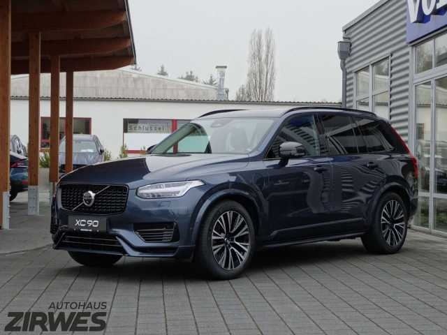 Volvo XC 90