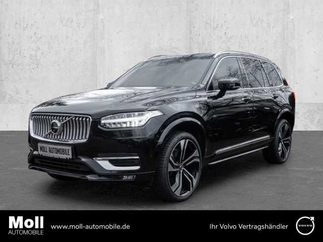 Volvo XC 90 occasion