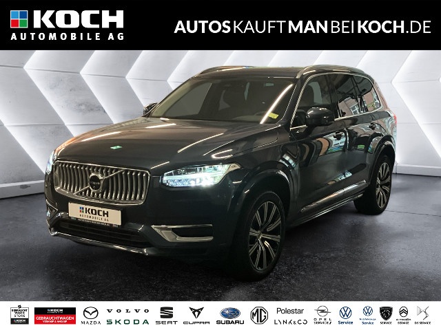 Volvo XC 90