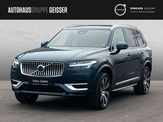 Volvo XC 90