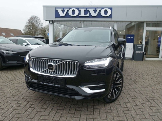 Volvo XC 90