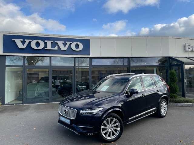Volvo XC 90