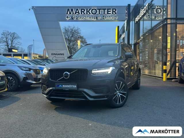Volvo XC 90