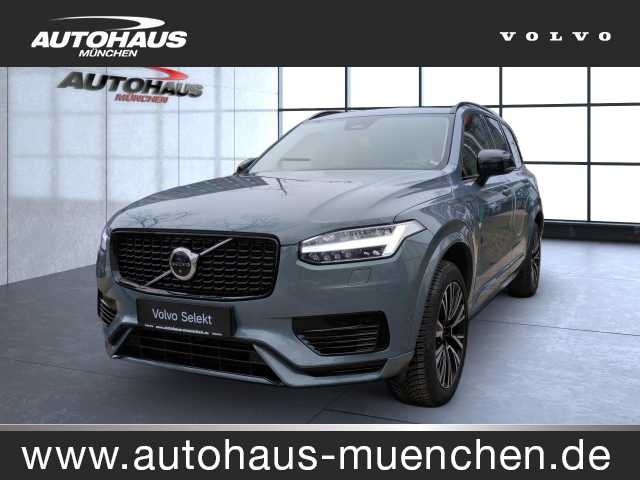 Volvo XC 90