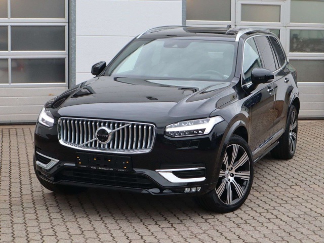 Volvo XC 90