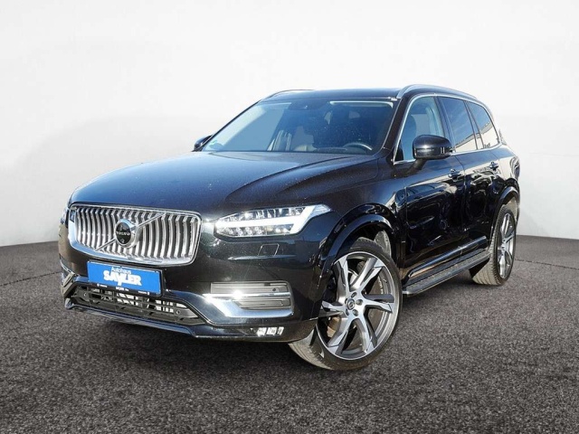 Volvo XC 90