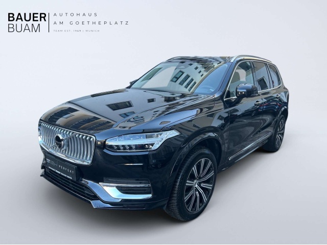 Volvo XC 90