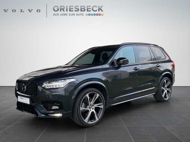 Volvo XC 90