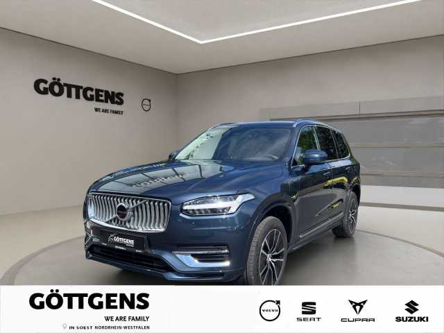 Volvo XC 90